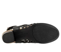 Trotters Women's Midge Dress Sandals