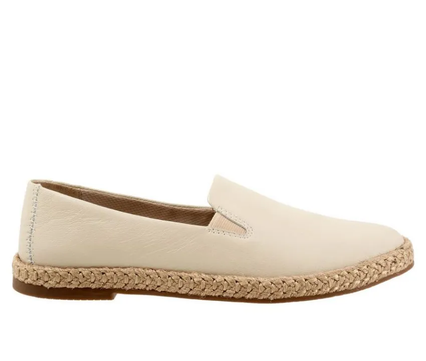Trotters Women's Poppy Espadrille Loafers
