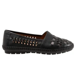 Online Trotters Women's Rory Slip-On Shoes