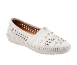 Hot Trotters Women's Rory Slip-On Shoes