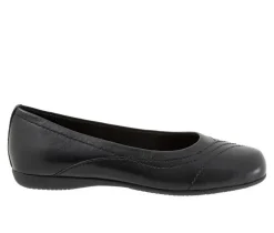 Best Trotters Women's Sasha Flats