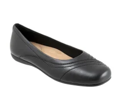 Best Trotters Women's Sasha Flats