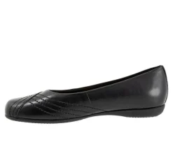 Best Trotters Women's Sasha Flats