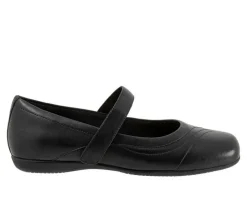 Trotters Women's Sherese Mary Jane Flats