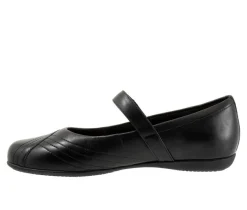 Trotters Women's Sherese Mary Jane Flats