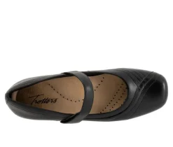 Trotters Women's Sherese Mary Jane Flats