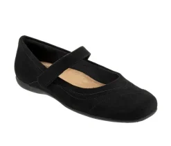 Best Trotters Women's Sherese Mary Jane Flats