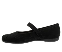 Best Trotters Women's Sherese Mary Jane Flats