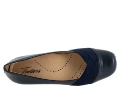 Best Trotters Women's Stella Flats