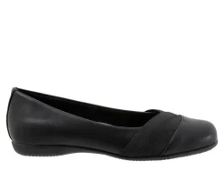 Best Trotters Women's Stella Flats