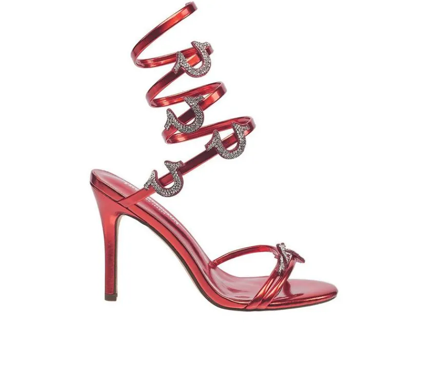 Outlet True Religion Women's Tiana Dress Sandals