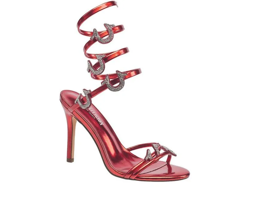 Outlet True Religion Women's Tiana Dress Sandals