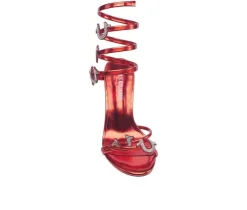 Outlet True Religion Women's Tiana Dress Sandals