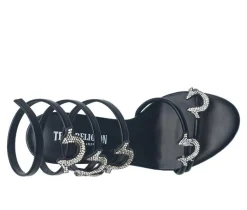 Discount True Religion Women's Tiana Dress Sandals