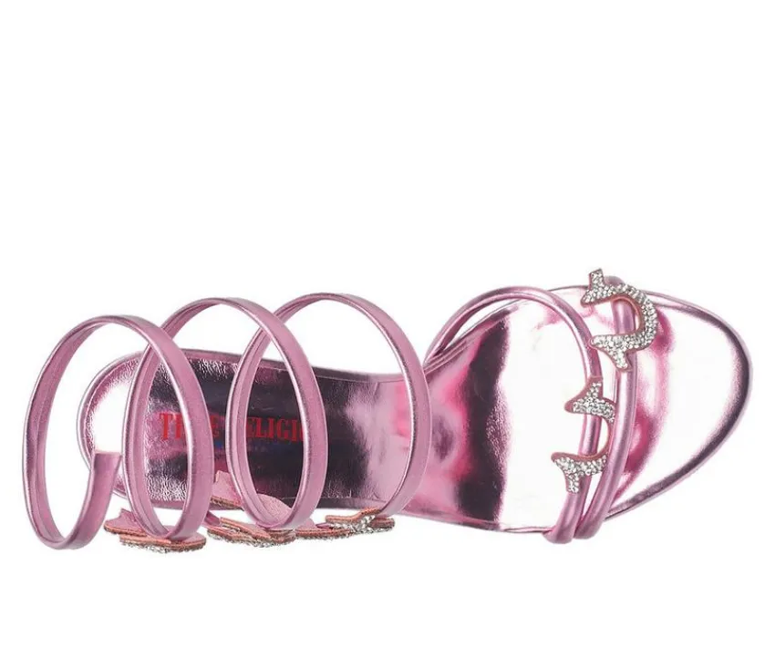 Hot True Religion Women's Tiana Dress Sandals