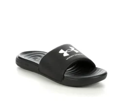 Sale Under Armour Women's Ansa Fix SL Sport Slides