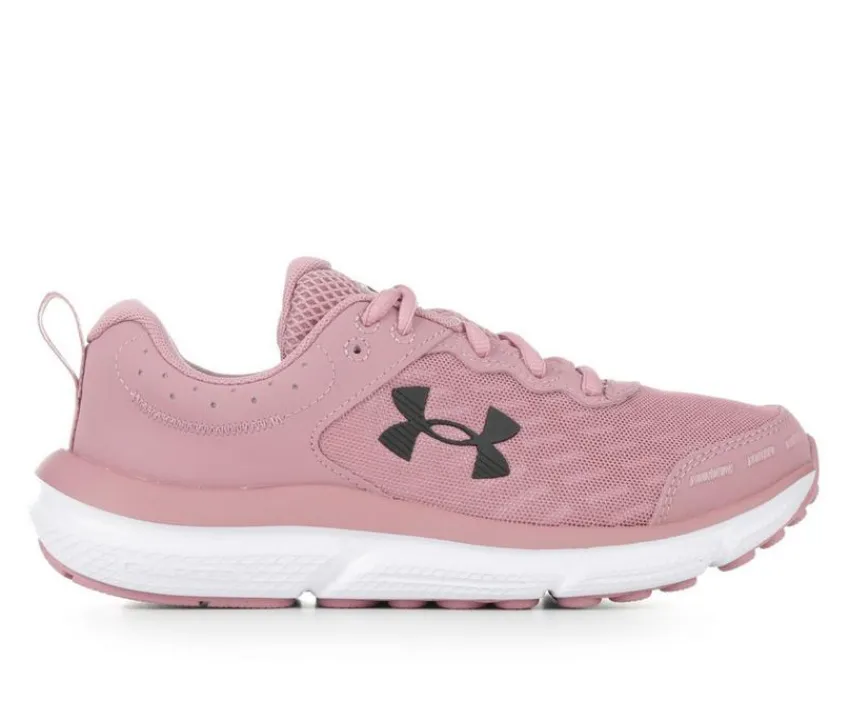 Sale Under Armour Women's Charged Assert 10 Running Shoes