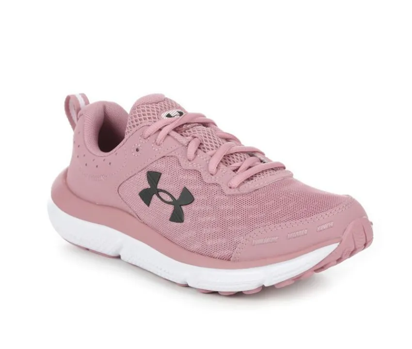 Sale Under Armour Women's Charged Assert 10 Running Shoes
