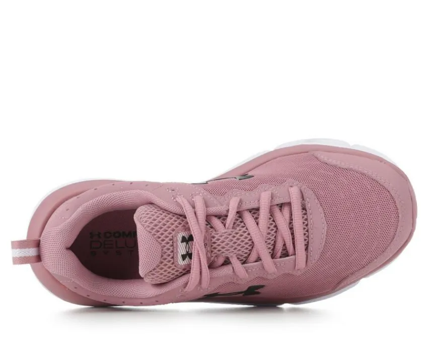 Sale Under Armour Women's Charged Assert 10 Running Shoes