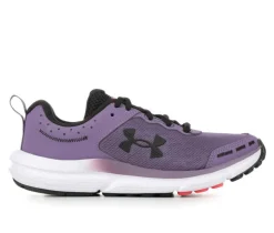 Sale Under Armour Women's Charged Assert 10 Running Shoes