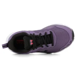 Sale Under Armour Women's Charged Assert 10 Running Shoes