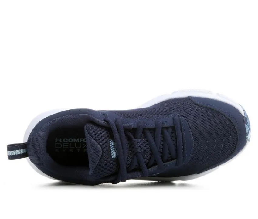 Under Armour Women's Charged Assert 10 Running Shoes