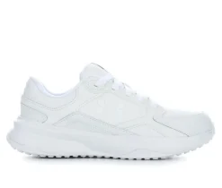 Online Under Armour Women's Edge Leather Sneakers