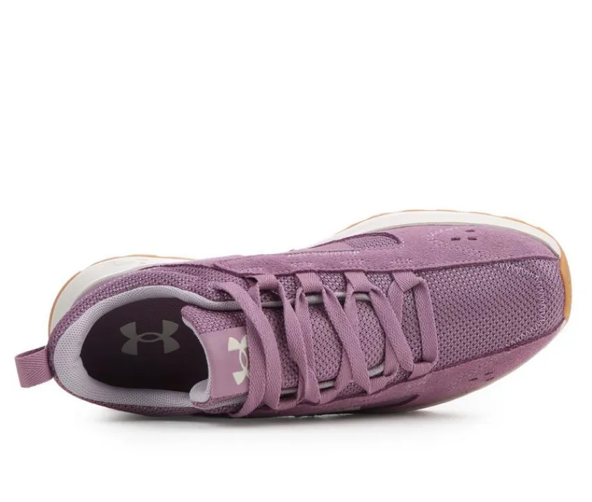 Online Under Armour Women's Street Mirage Sneakers