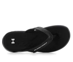 Clearance Under Armour Women's W Ignite Marbella Sport Slides