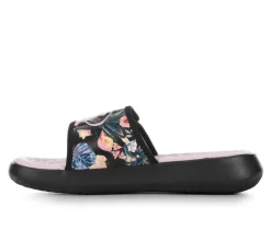 Hot Under Armour Women's W Ignite Pro 8 Graphic Sport Slides