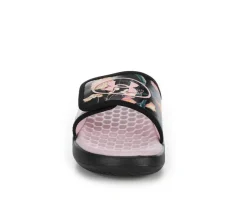 Hot Under Armour Women's W Ignite Pro 8 Graphic Sport Slides
