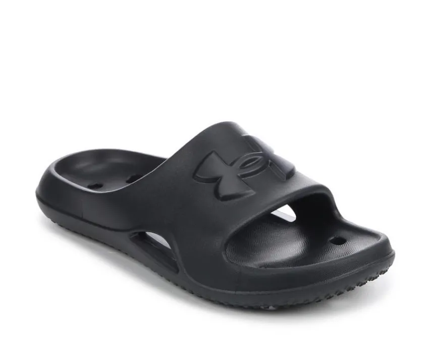 Sale Under Armour Women's W Locker V SL Sport Slides