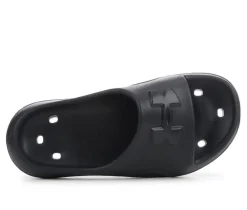 Sale Under Armour Women's W Locker V SL Sport Slides