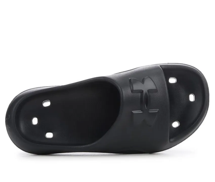 Sale Under Armour Women's W Locker V SL Sport Slides