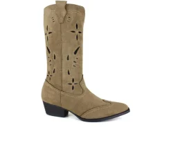 Clearance Unionbay Women's Ora Western Boots