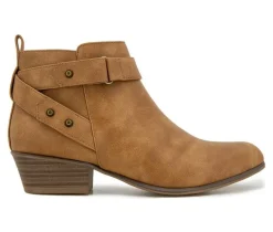 Discount Unionbay Women's Tilly Booties