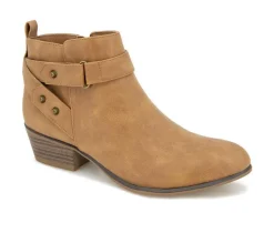 Clearance Unionbay Women's Tilly Booties