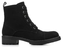 Hot Unr8ed Women's Dottie Booties