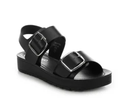 Online Unr8ed Women's Jackie-S Wedge Sandals