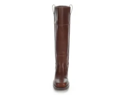 Unr8ed Women's Marieke Knee High Boots