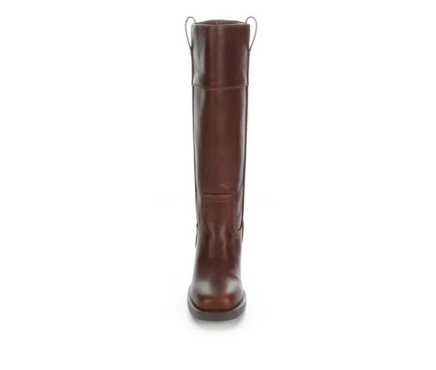 Unr8ed Women's Marieke Knee High Boots