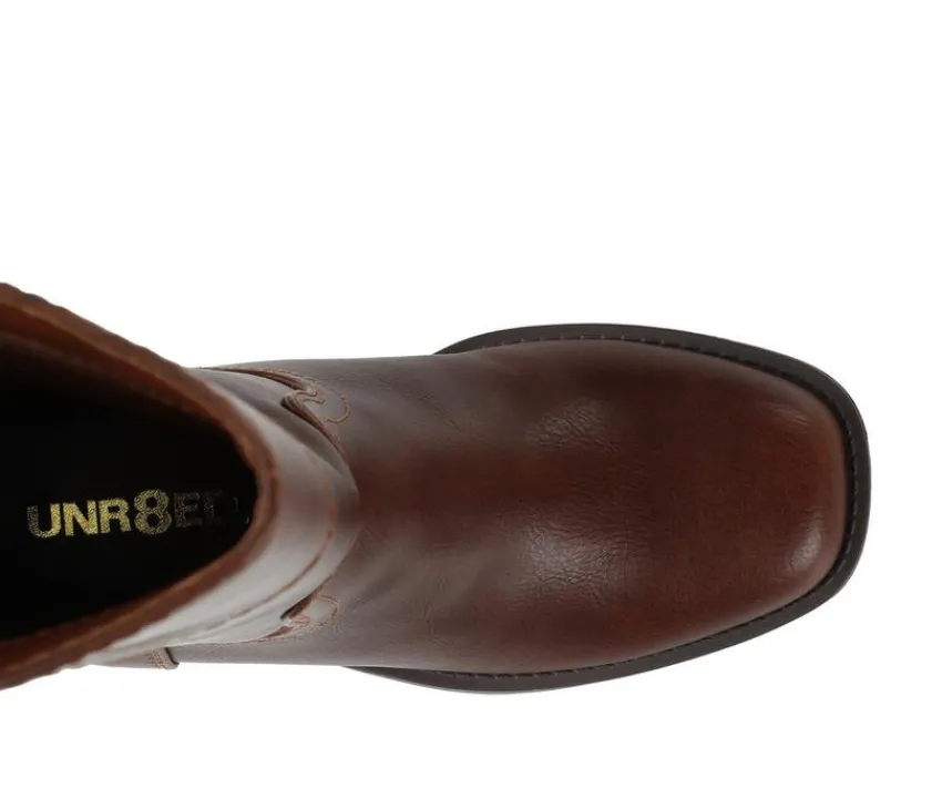 Unr8ed Women's Marieke Knee High Boots