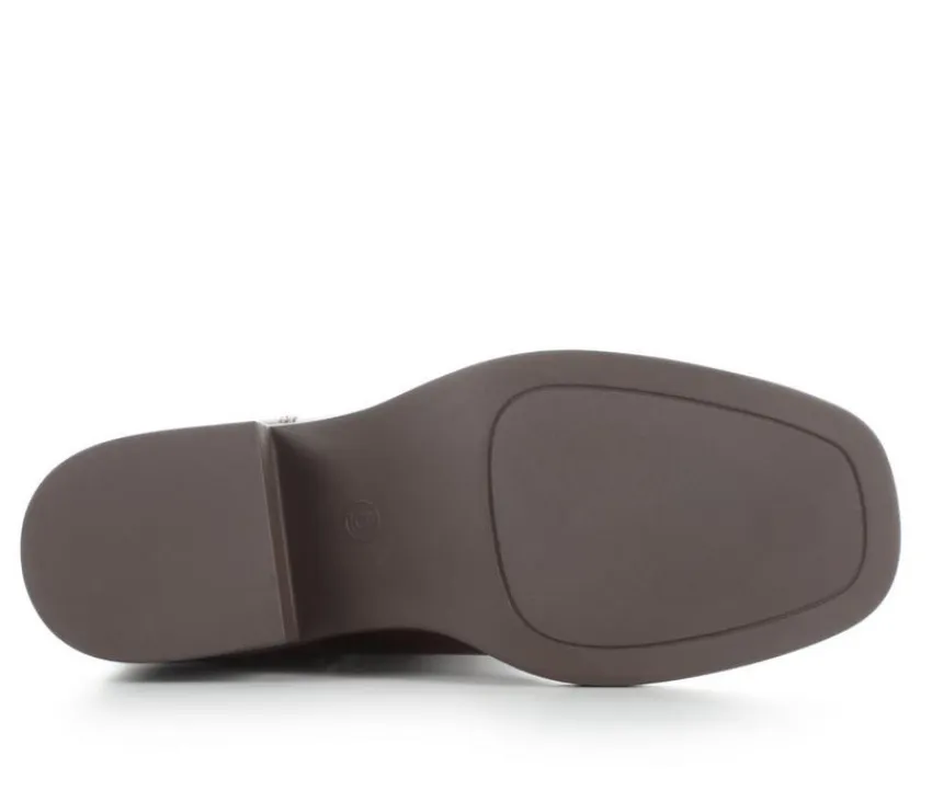 Unr8ed Women's Marieke Knee High Boots