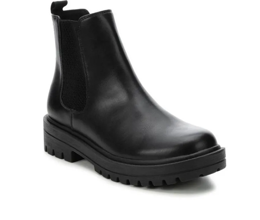 Outlet Unr8ed Women's Pop Chelsea Boots