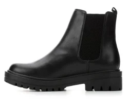 Outlet Unr8ed Women's Pop Chelsea Boots