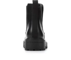 Outlet Unr8ed Women's Pop Chelsea Boots