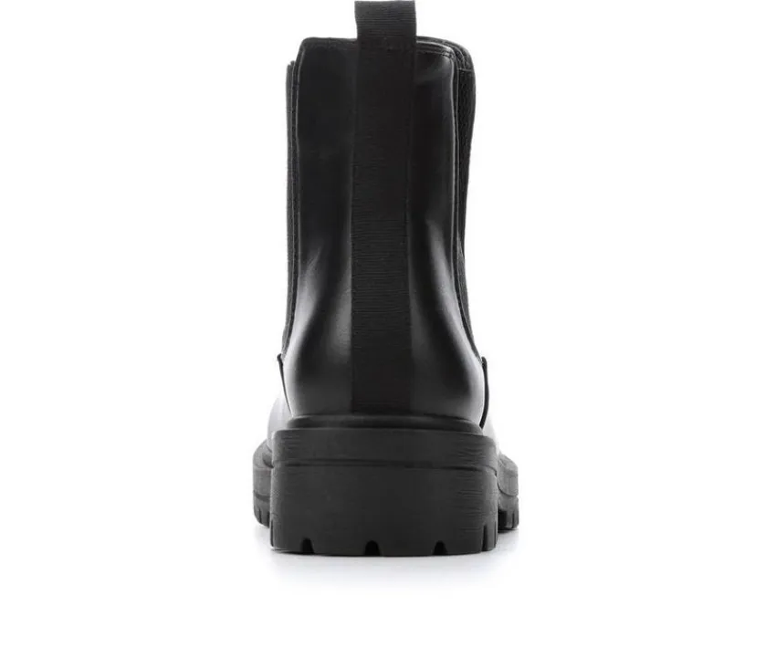 Outlet Unr8ed Women's Pop Chelsea Boots