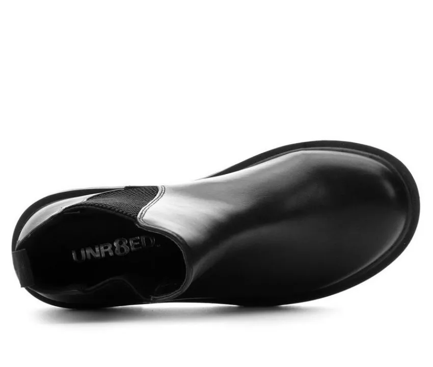 Outlet Unr8ed Women's Pop Chelsea Boots