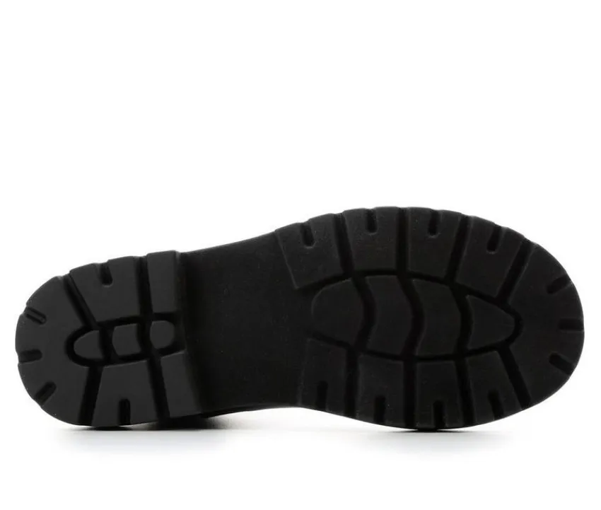 Outlet Unr8ed Women's Pop Chelsea Boots