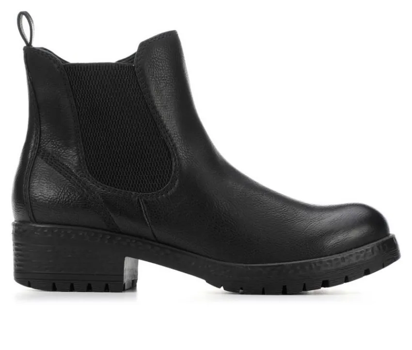 Hot Unr8ed Women's Shanna Booties